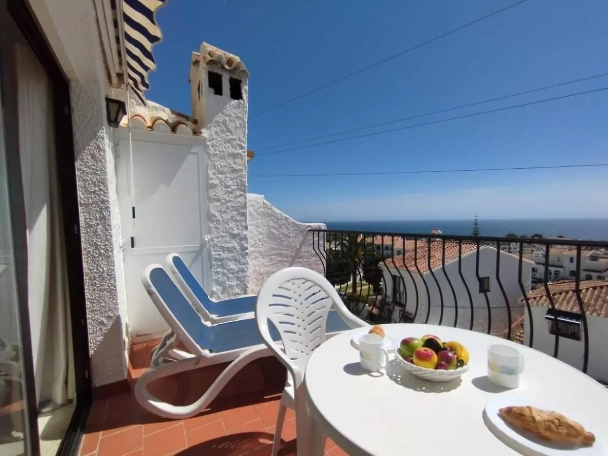 Apartment Mimosa Capistrano Village By Interhome Nerja