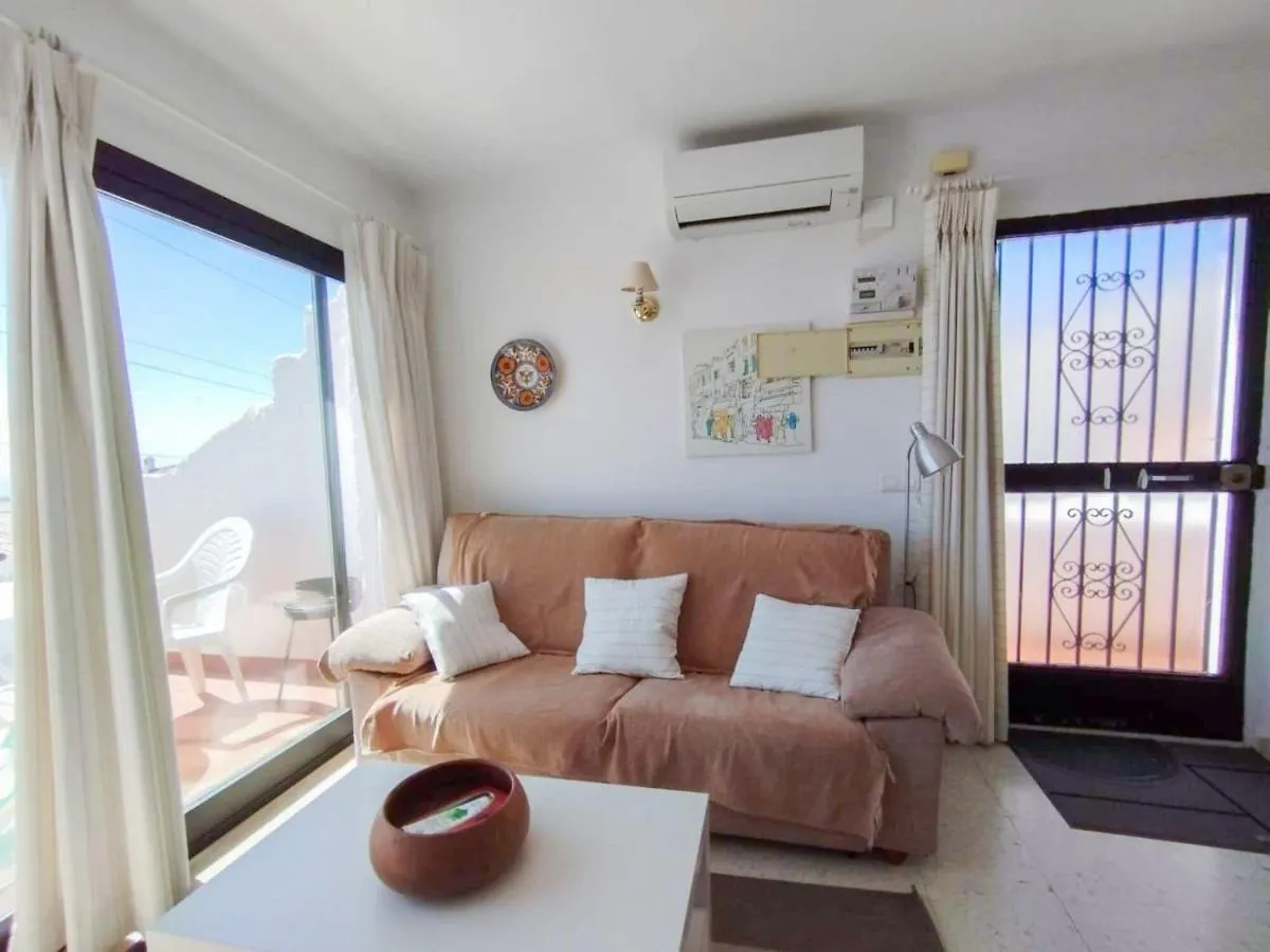 Apartment Mimosa Capistrano Village By Interhome Nerja