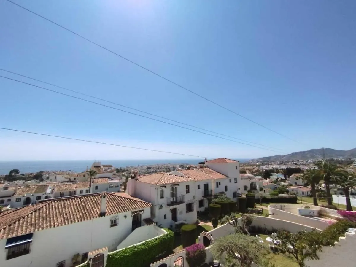 Apartment Mimosa Capistrano Village By Interhome Nerja Spain