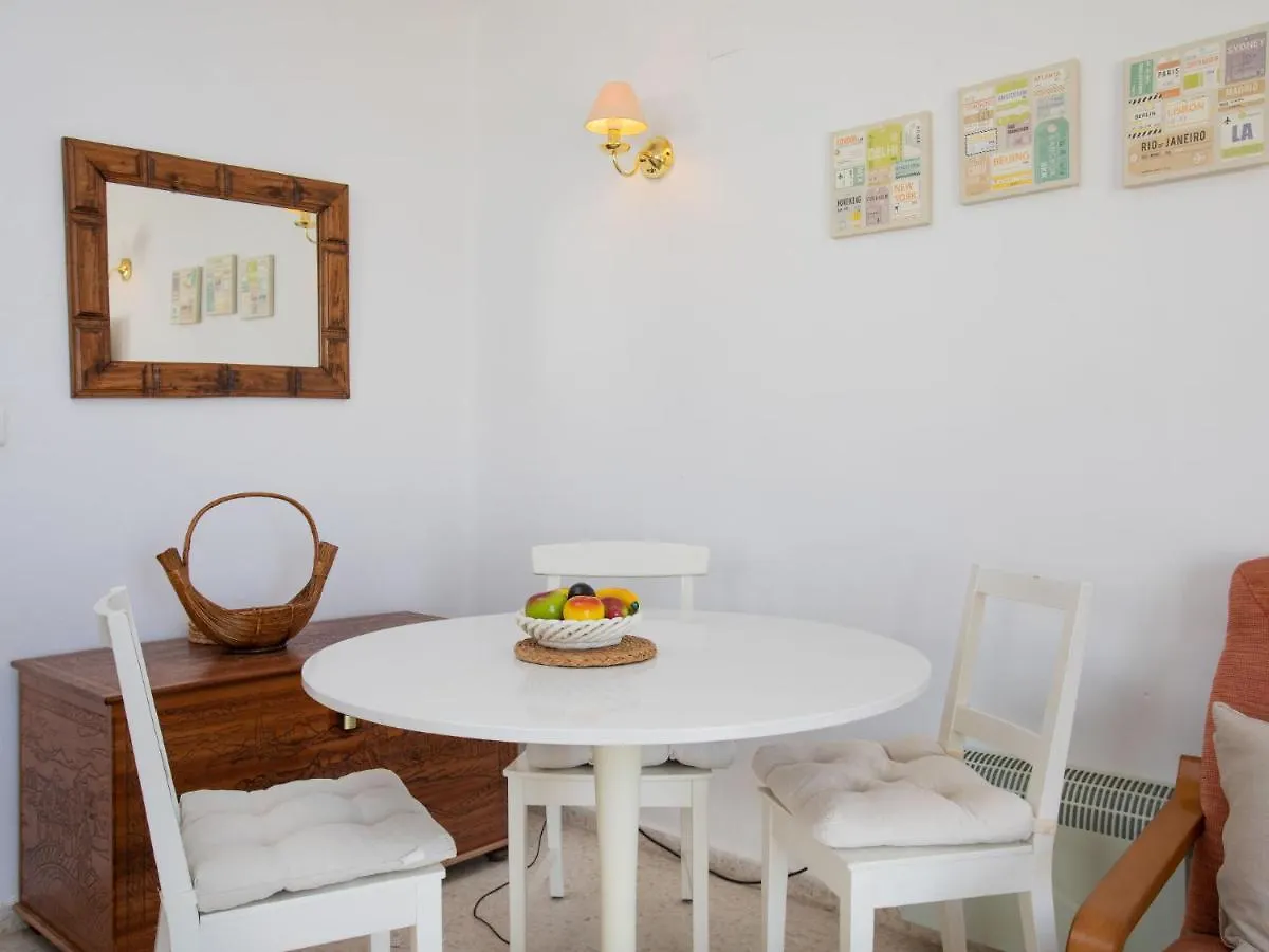 Apartment Mimosa Capistrano Village By Interhome Nerja Spain