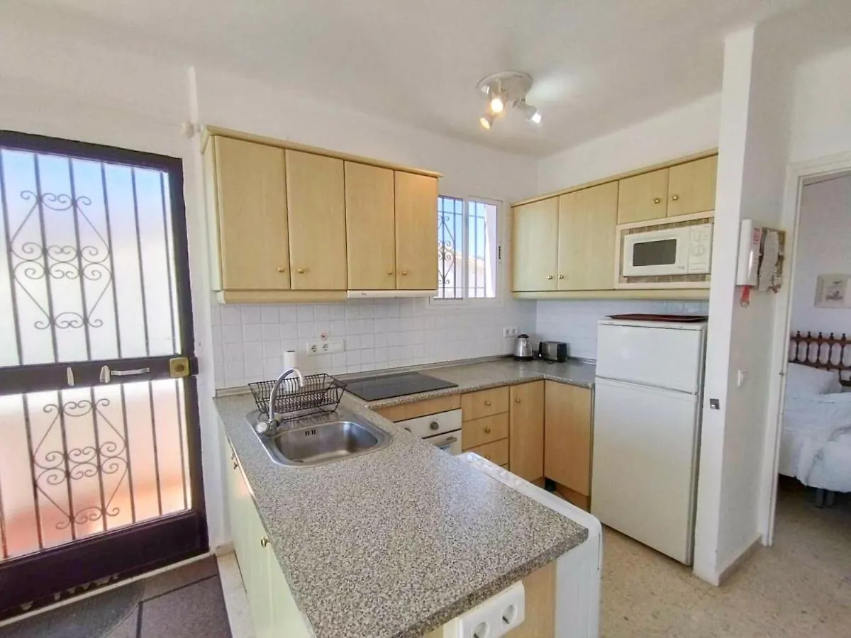 Apartment Mimosa Capistrano Village By Interhome Nerja Spain