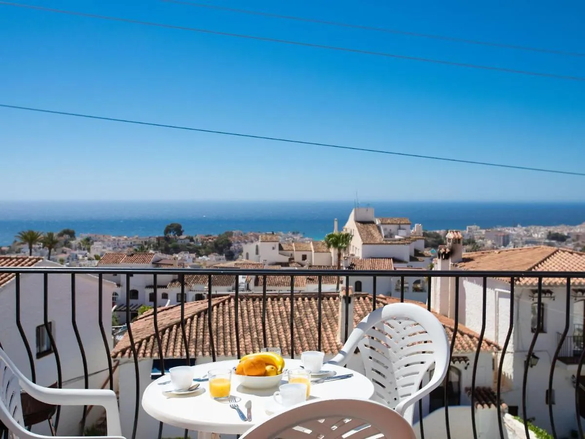 Apartment Mimosa Capistrano Village By Interhome Nerja