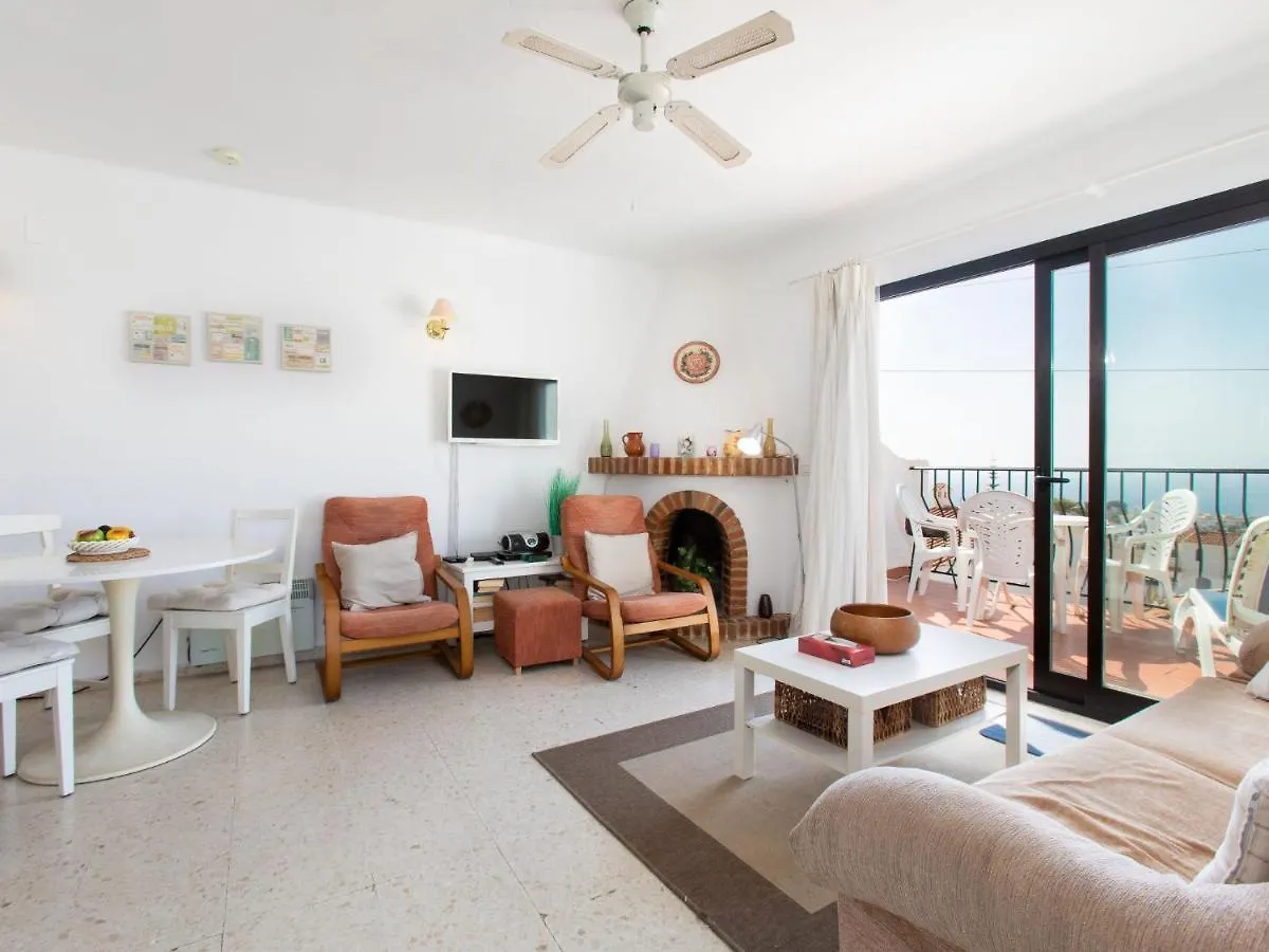 Apartment Mimosa Capistrano Village By Interhome Nerja