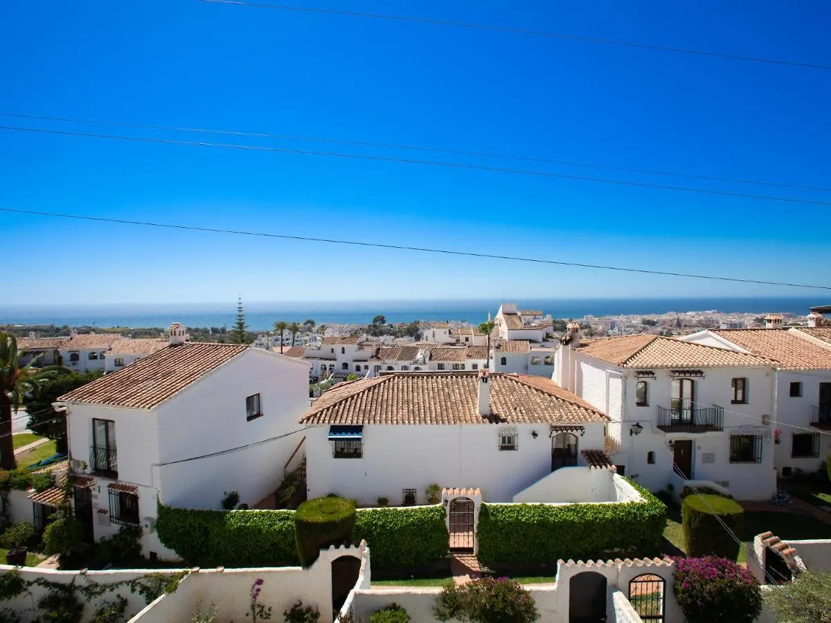 Apartment Mimosa Capistrano Village By Interhome Nerja