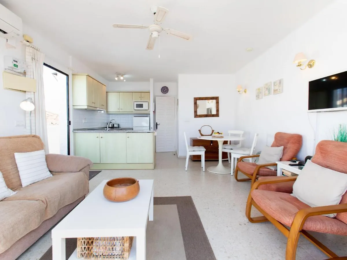 Apartment Mimosa Capistrano Village By Interhome Nerja