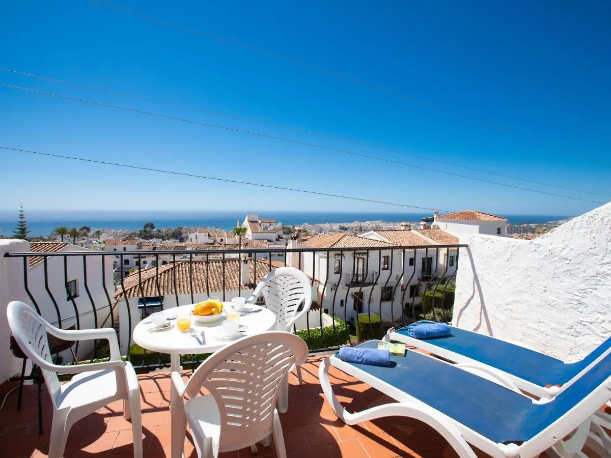 Apartment Mimosa Capistrano Village By Interhome Nerja Spain