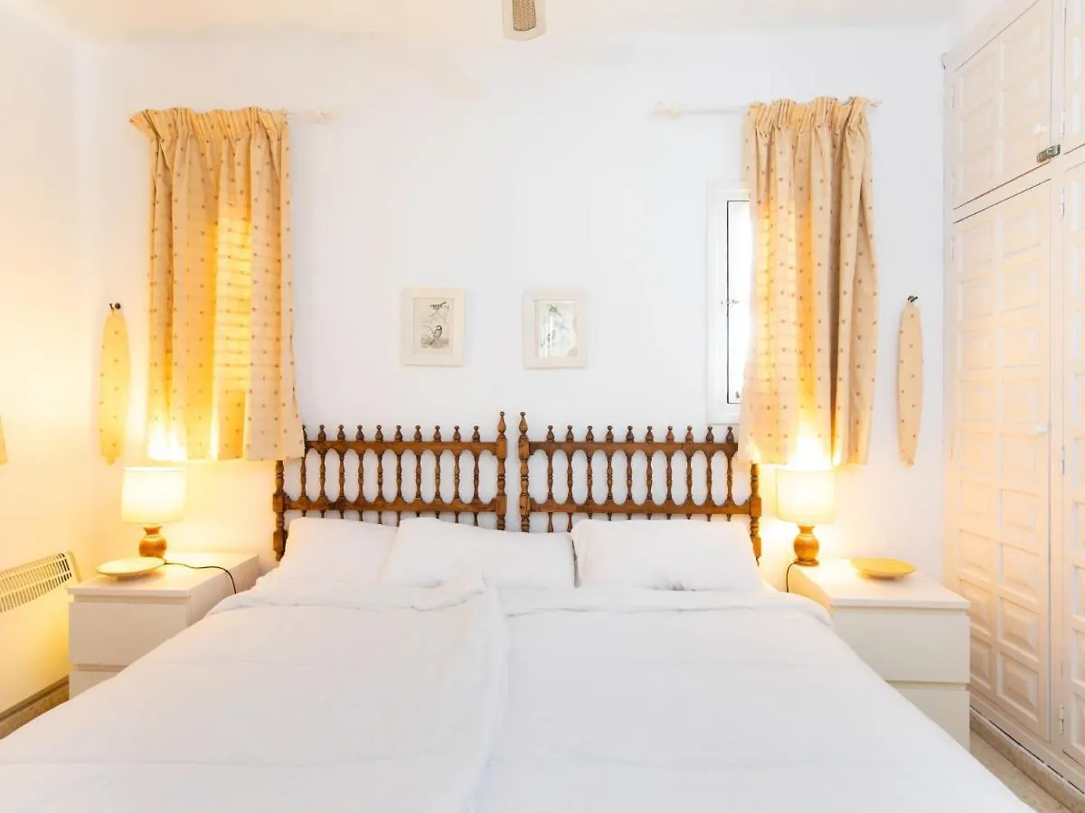 Apartment Mimosa Capistrano Village By Interhome Nerja 0*,  Spain