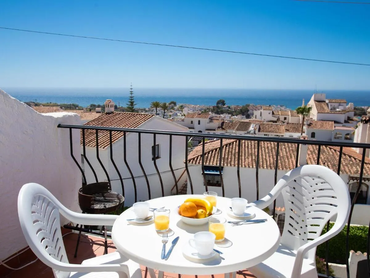 Apartment Mimosa Capistrano Village By Interhome Nerja Spain