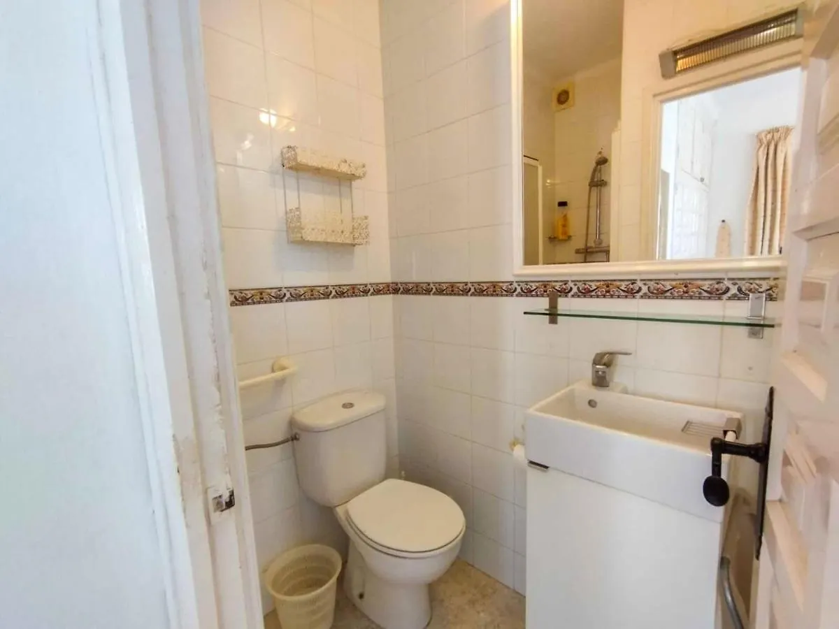 Apartment Mimosa Capistrano Village By Interhome Nerja