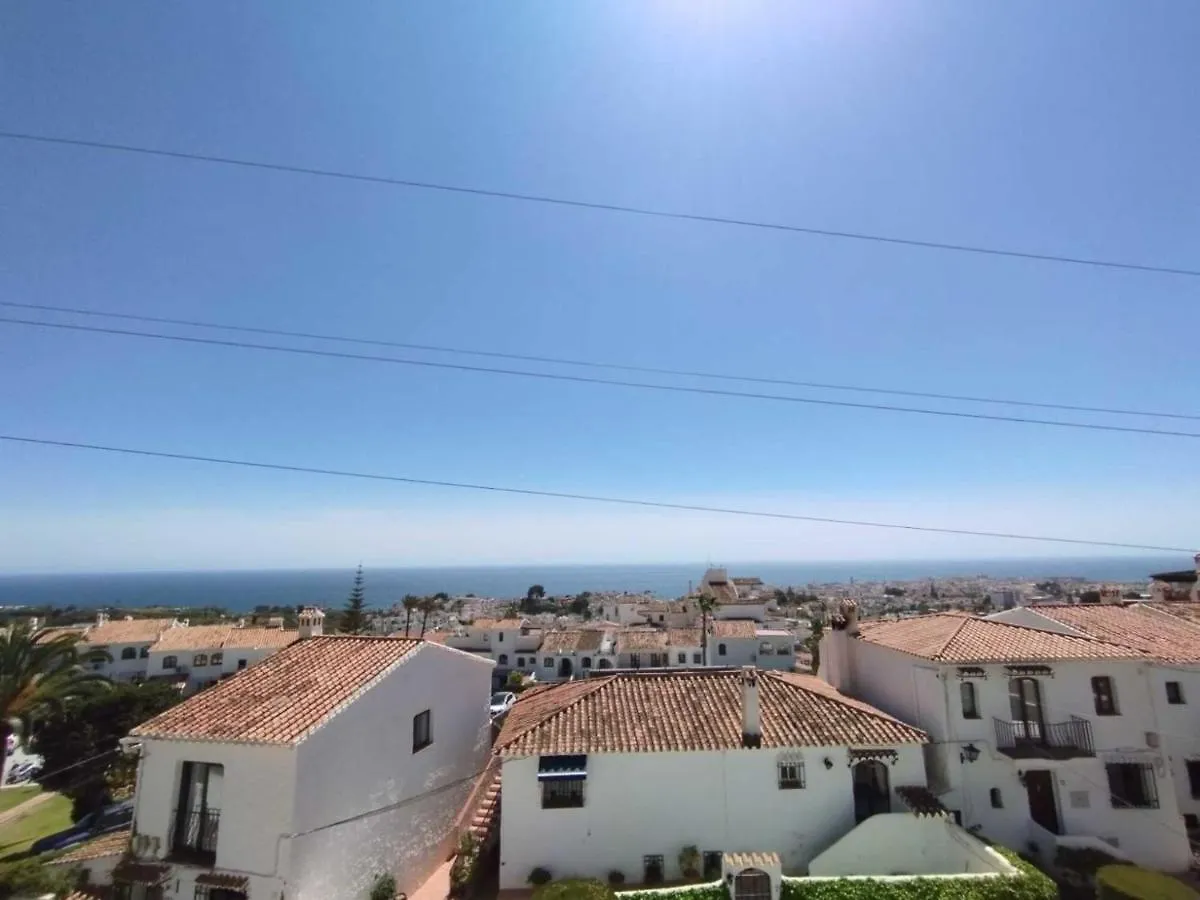 Apartment Mimosa Capistrano Village By Interhome Nerja