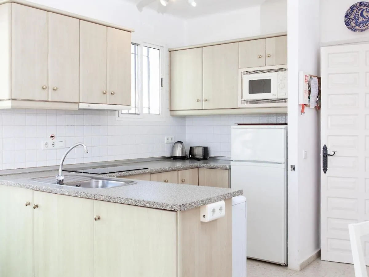 Apartment Mimosa Capistrano Village By Interhome Nerja