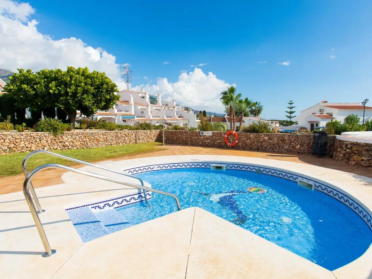 Apartment Mimosa Capistrano Village By Interhome Nerja