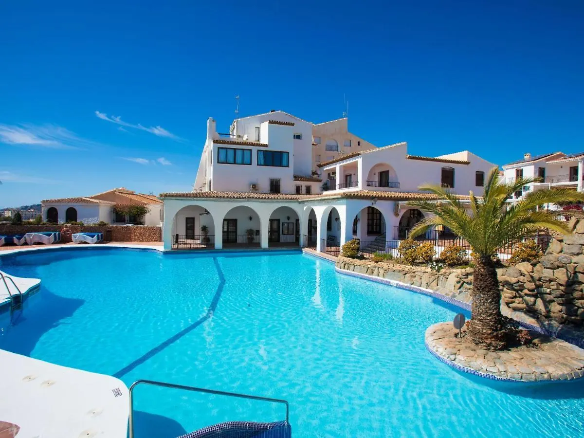 Apartment Mimosa Capistrano Village By Interhome Nerja 0*,  Spain