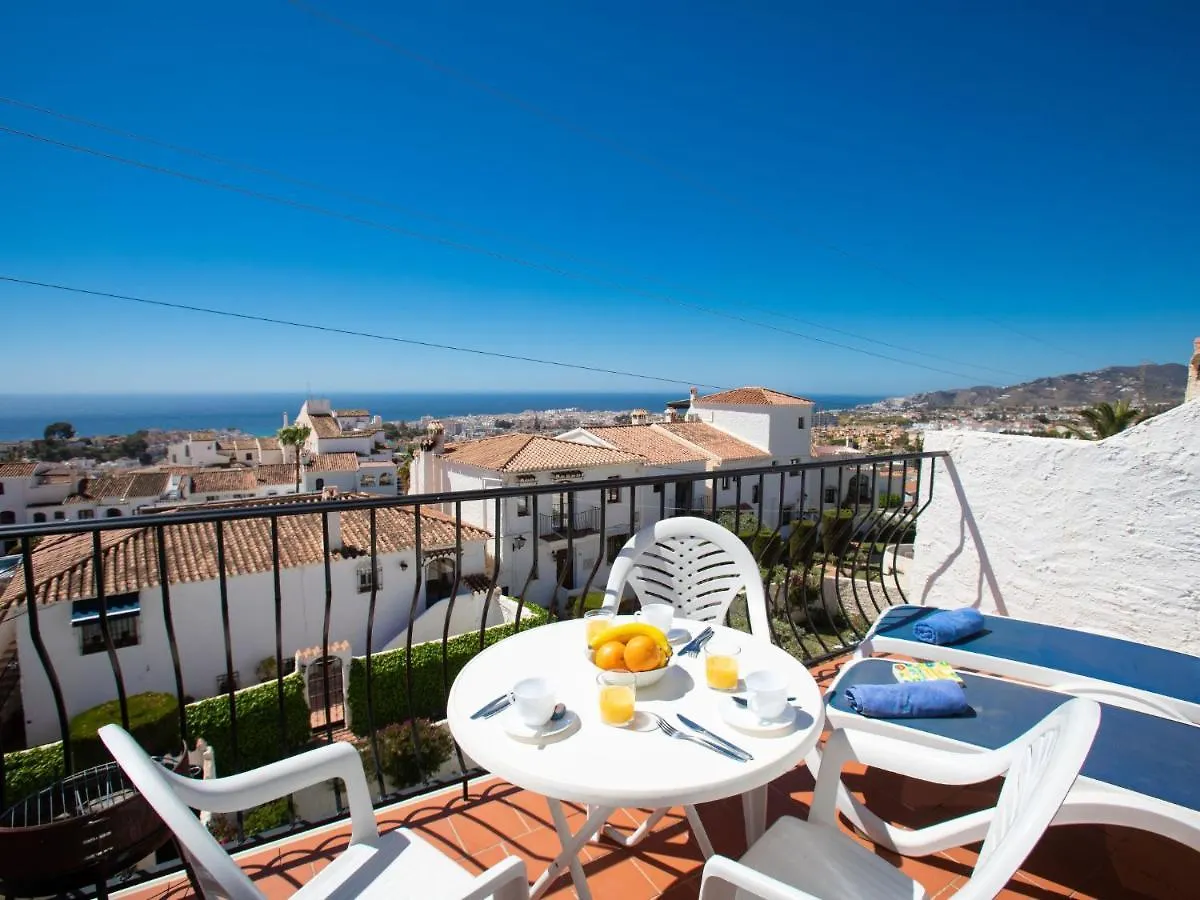 Apartment Mimosa Capistrano Village By Interhome Nerja 0*,  Spanien