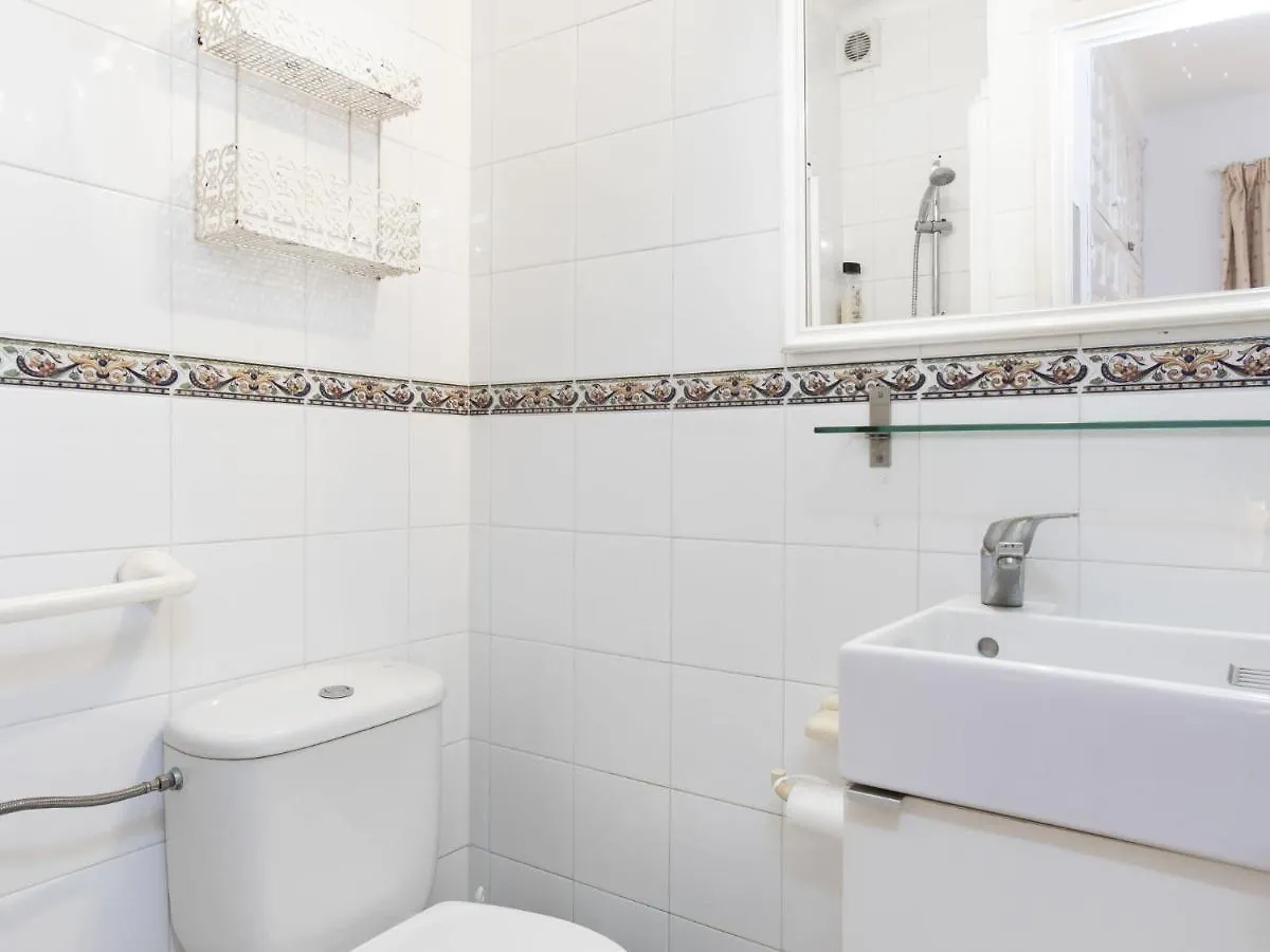 Apartment Mimosa Capistrano Village By Interhome Nerja