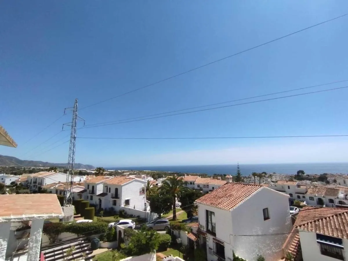Apartment Mimosa Capistrano Village By Interhome Nerja