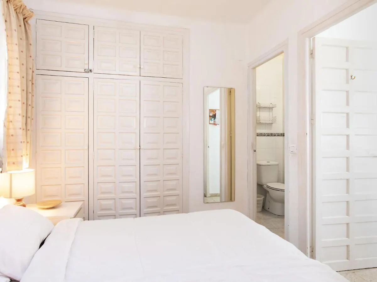Apartment Mimosa Capistrano Village By Interhome Nerja