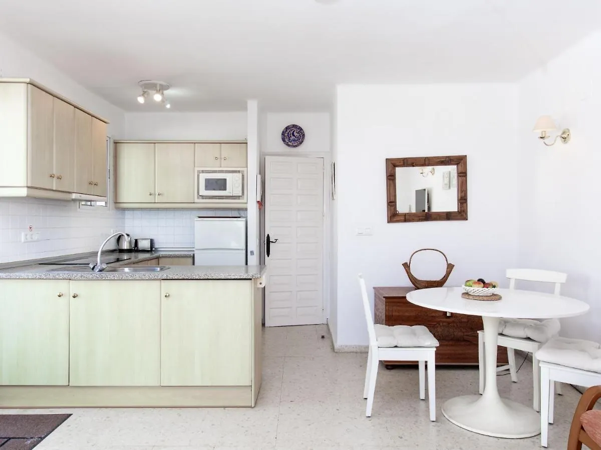 Apartment Mimosa Capistrano Village By Interhome Nerja 0*,