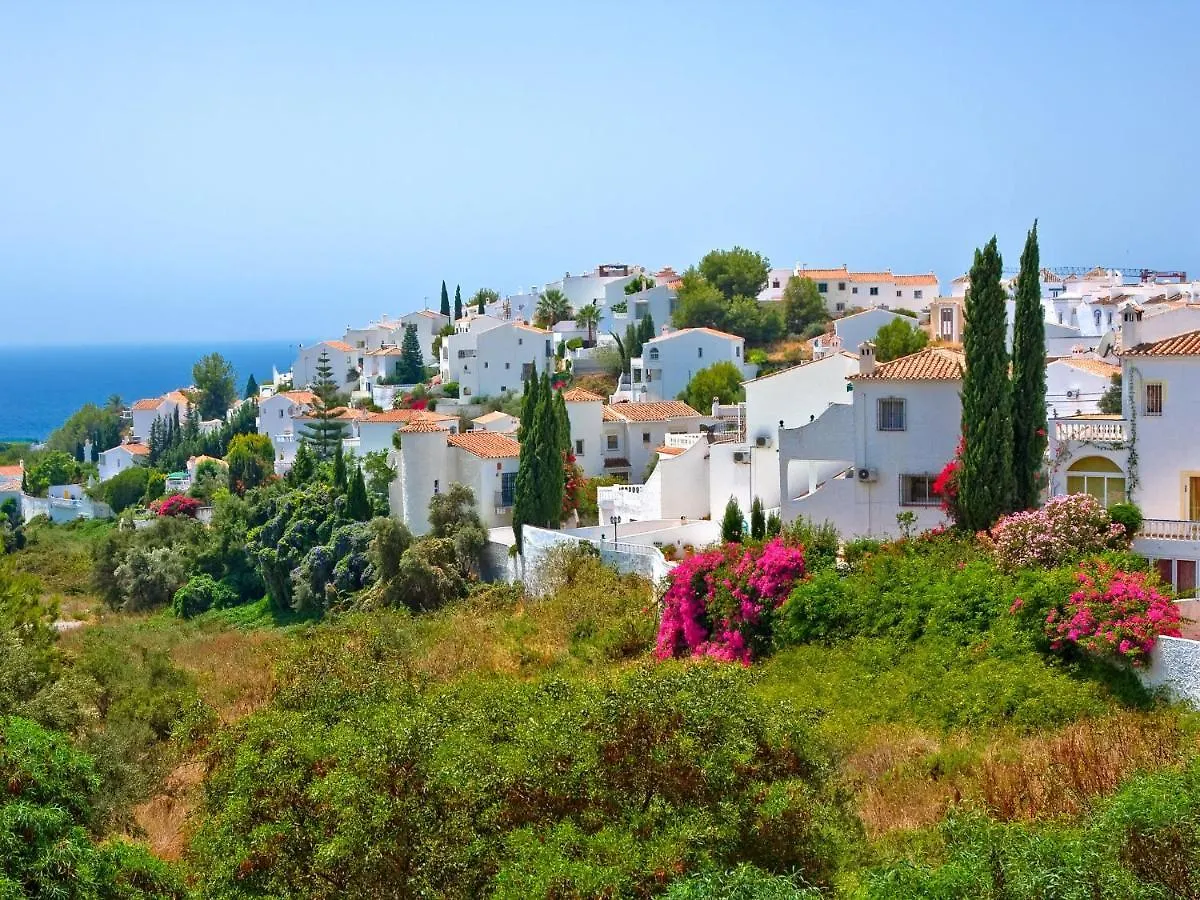 Apartment Mimosa Capistrano Village By Interhome Nerja 0*,