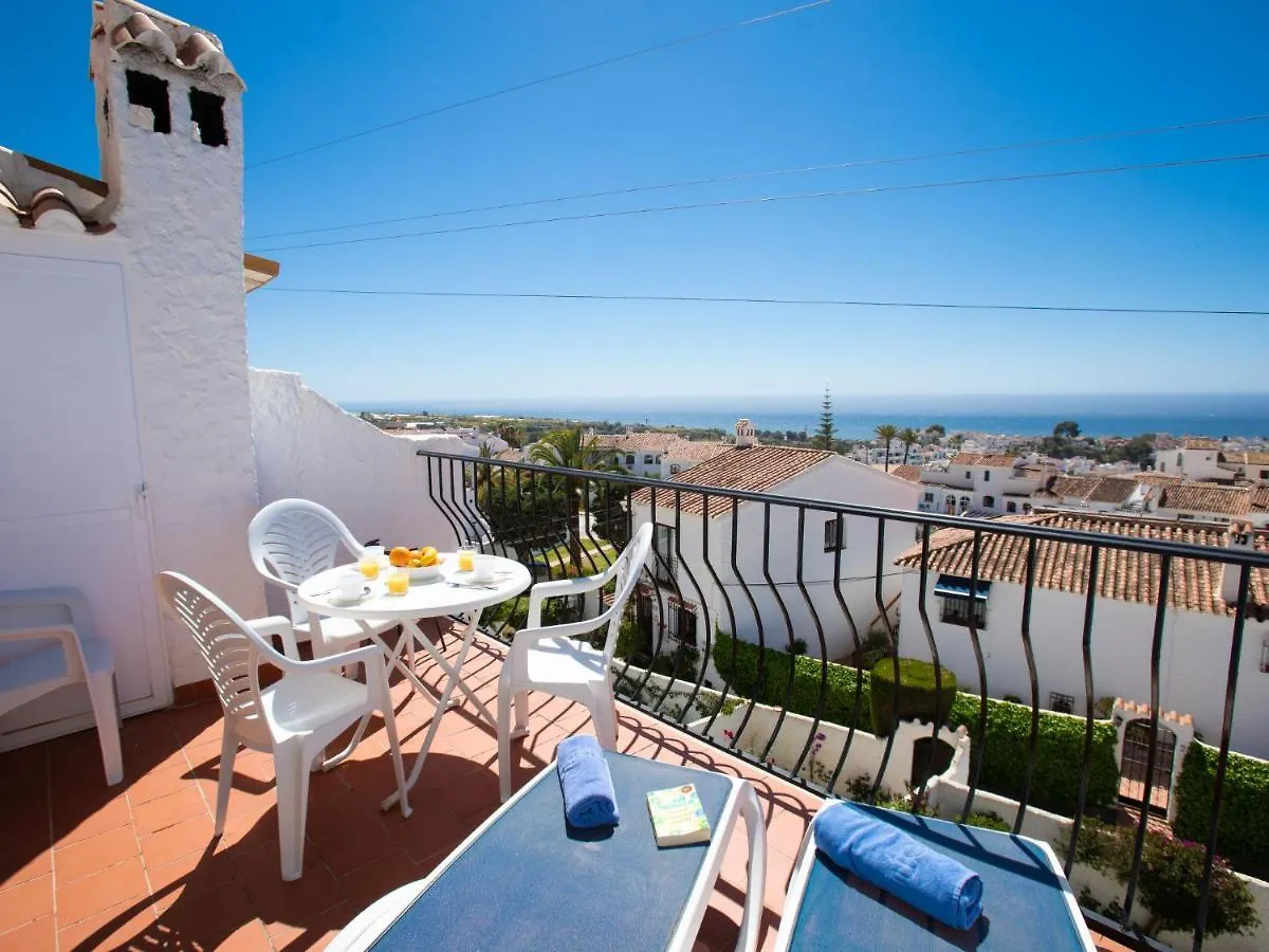 Apartment Mimosa Capistrano Village By Interhome Nerja