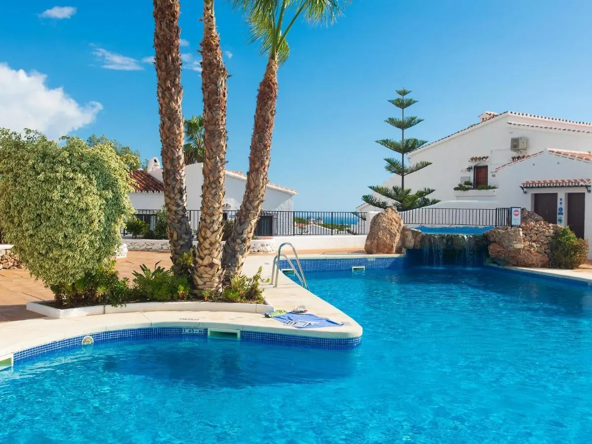 Apartment Mimosa Capistrano Village By Interhome Nerja